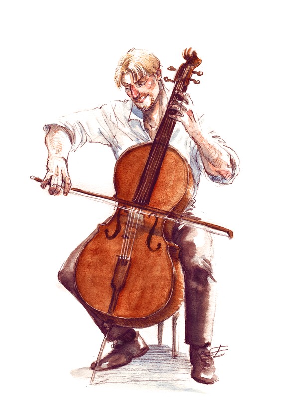 Reiner x Bertholdt x Porco