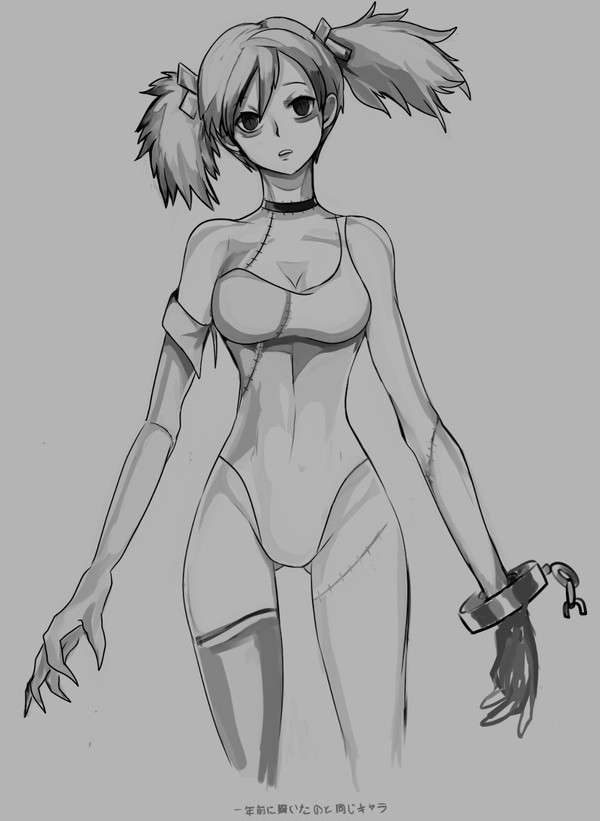 少女2
