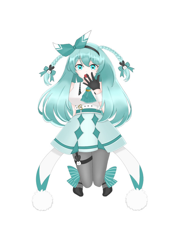 ブラサバ エマたん！