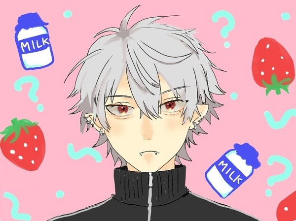 🍓🍼