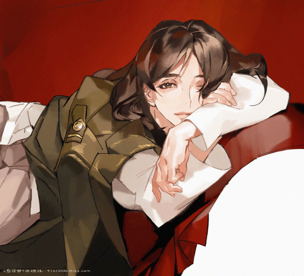 ピーク
