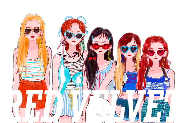 Red Velvet