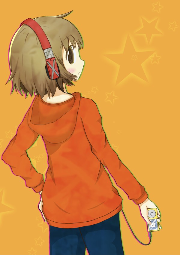 パーカーゆの