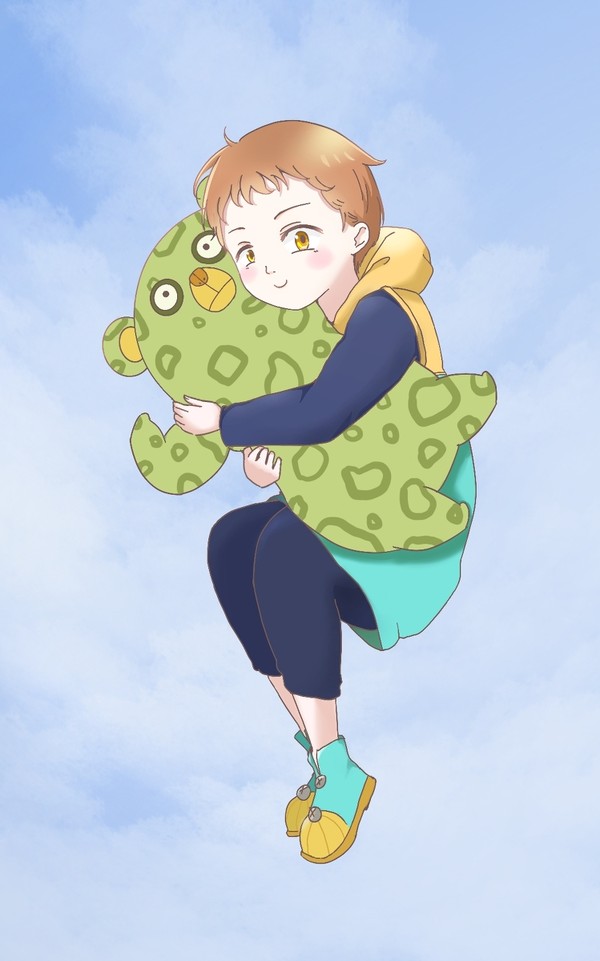 キング