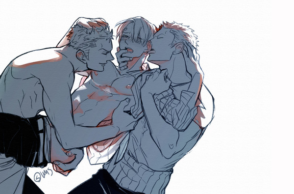 [ZoSan] 1+1 = 3