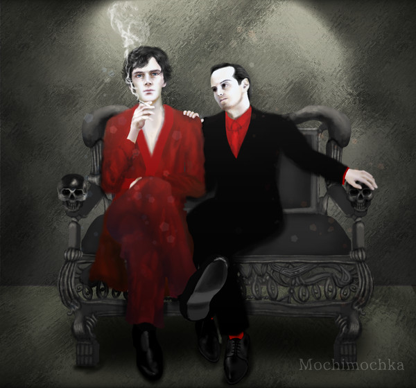 Kings of Hell