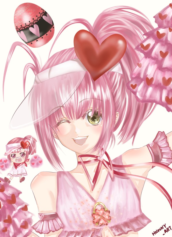 しゅごキャラ!