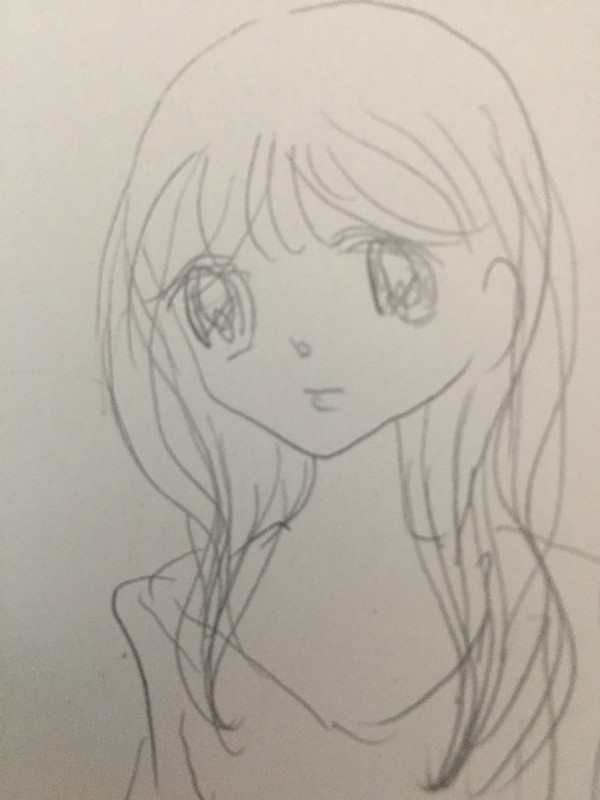 片思い
