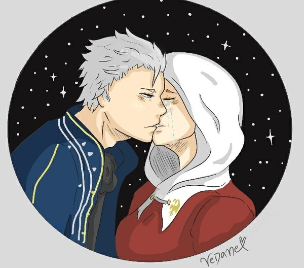 Secret love