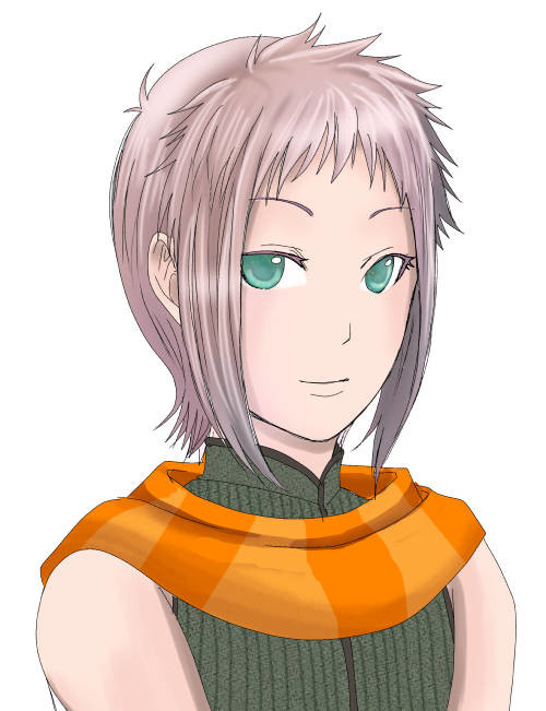SW2.0のうちの子2