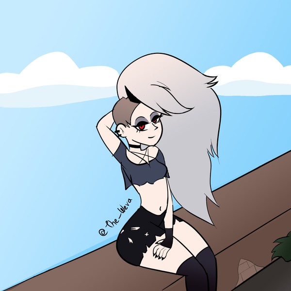 Human loona