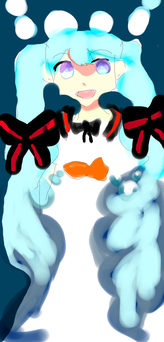 ボトルミク