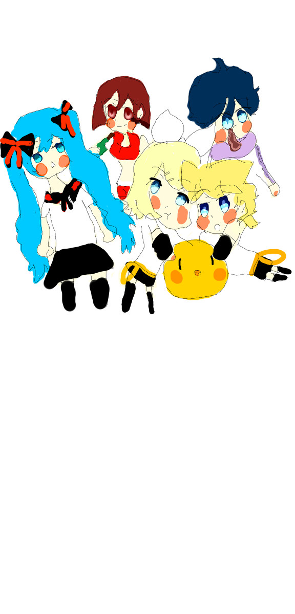 VOCALOID002