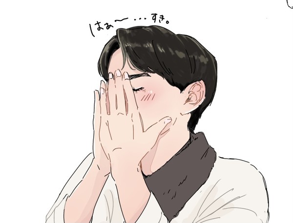 ドラまほまとめ