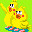 ポインコ兄弟