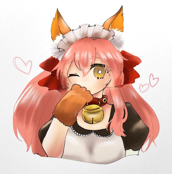タマモキャット