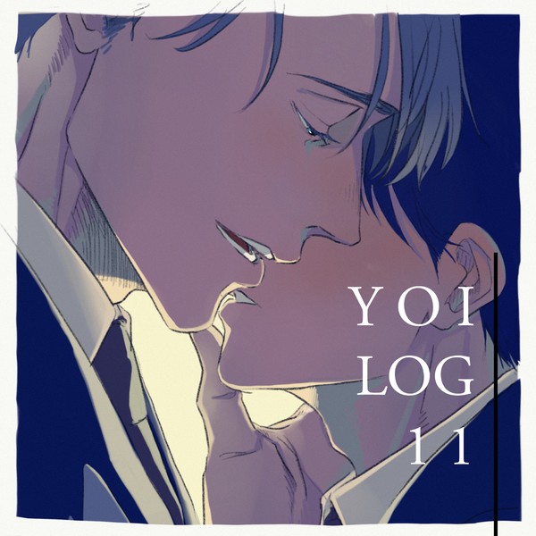 YOIまとめ11【ヴィク勇R-18】