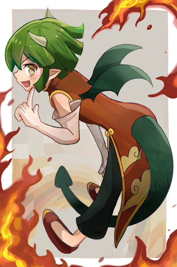 ドラコ
