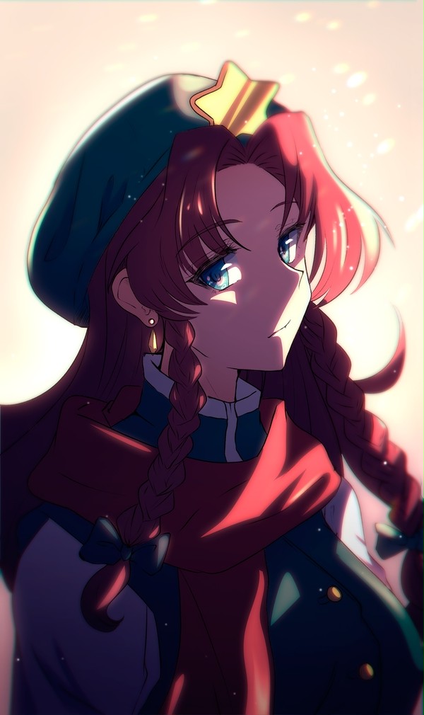 ☆