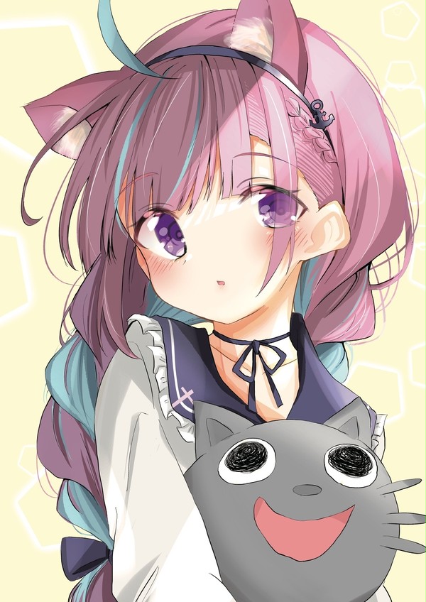 あくあ