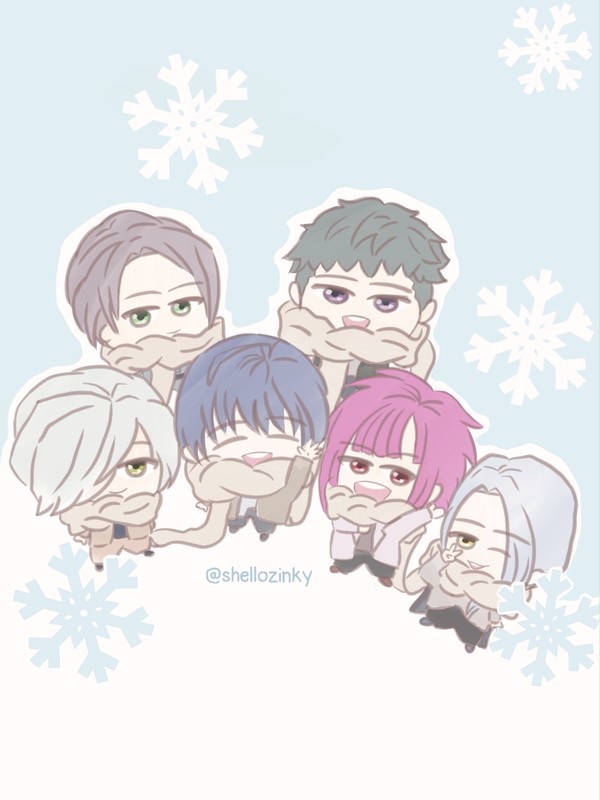 Winter Party