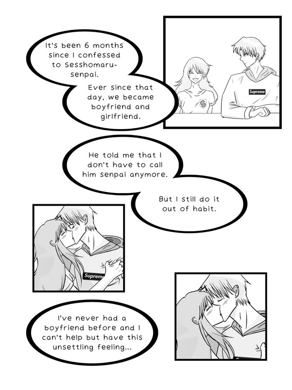 Unbalanced. | 不均衡。