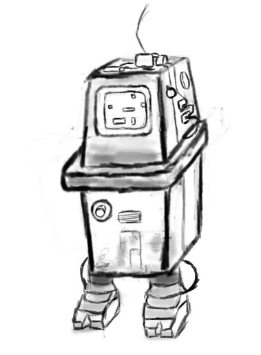 Gonk