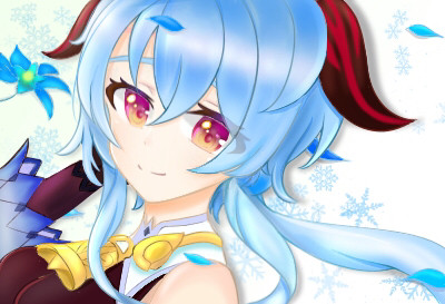 原神 イラスト