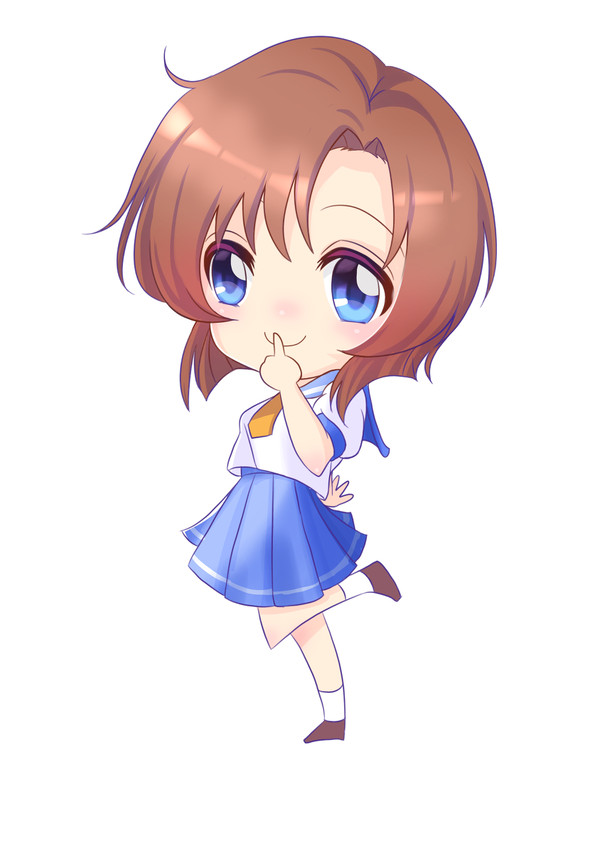 れなち