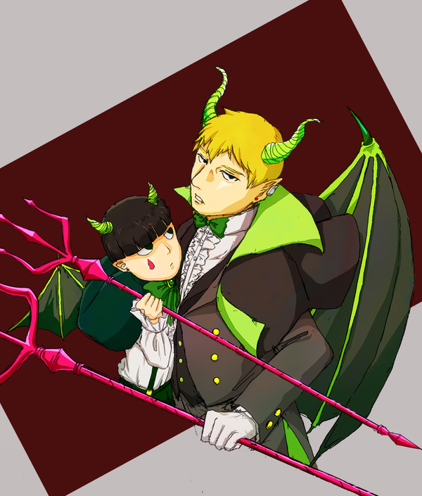 MP100習作②