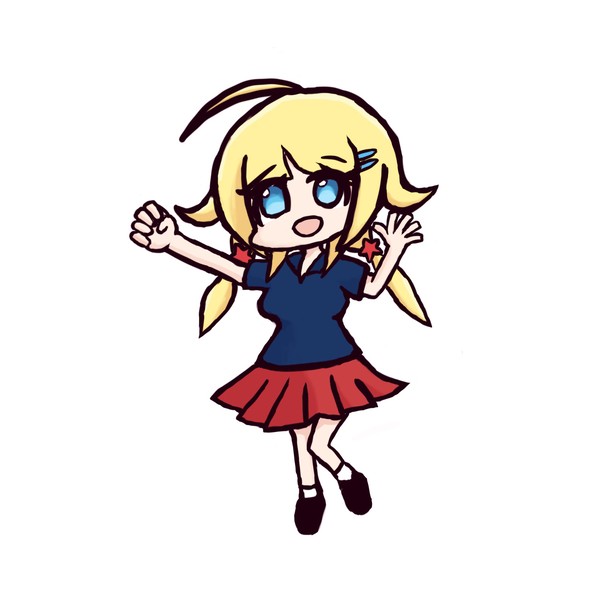 ぷよぷよめぐる