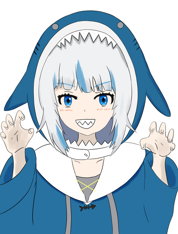 ぐらちゃん