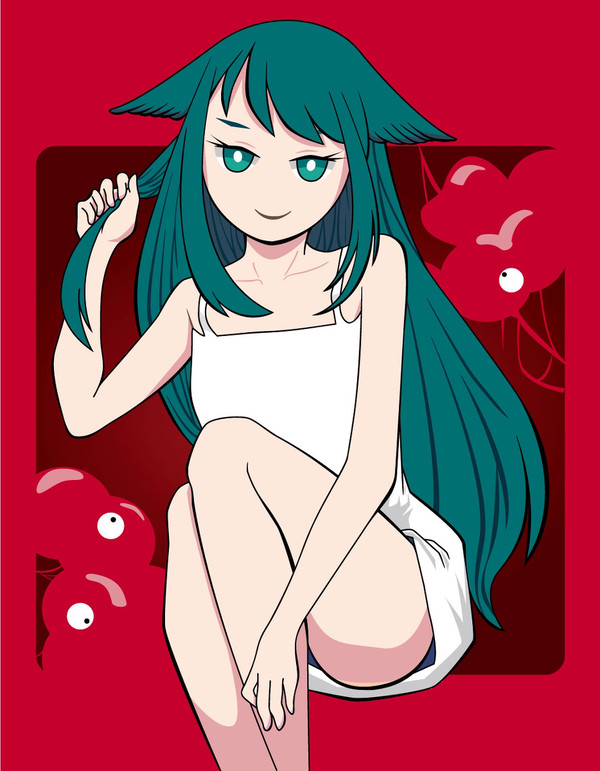 沙耶ちゃん