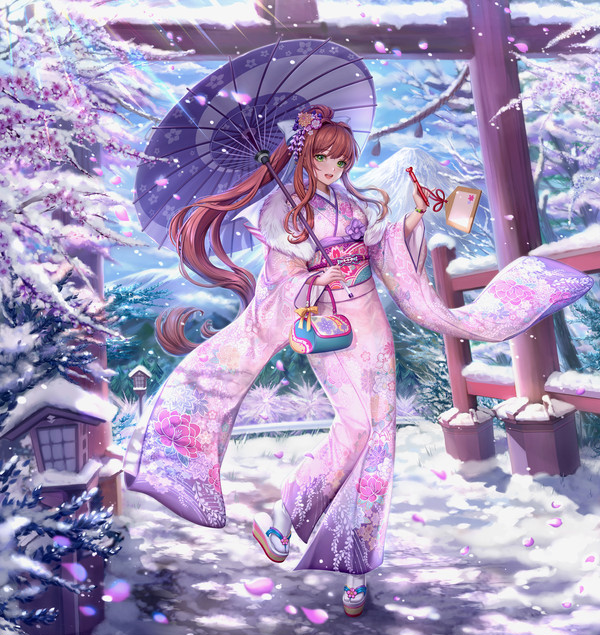 Monika