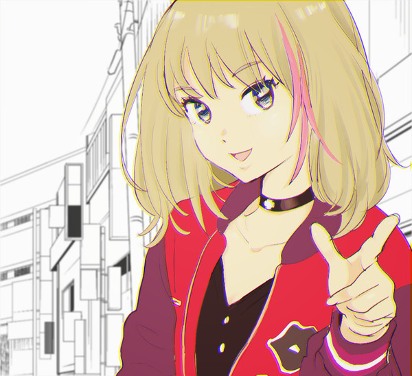 ｵｻｲﾌﾁｬﾝ！