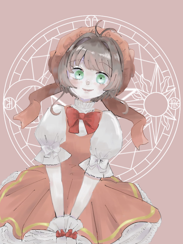 さくらちゃん