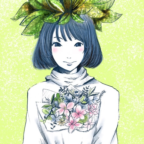 全ての失敗に花束を