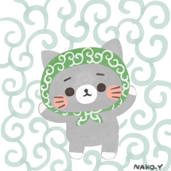 こそどろねこ