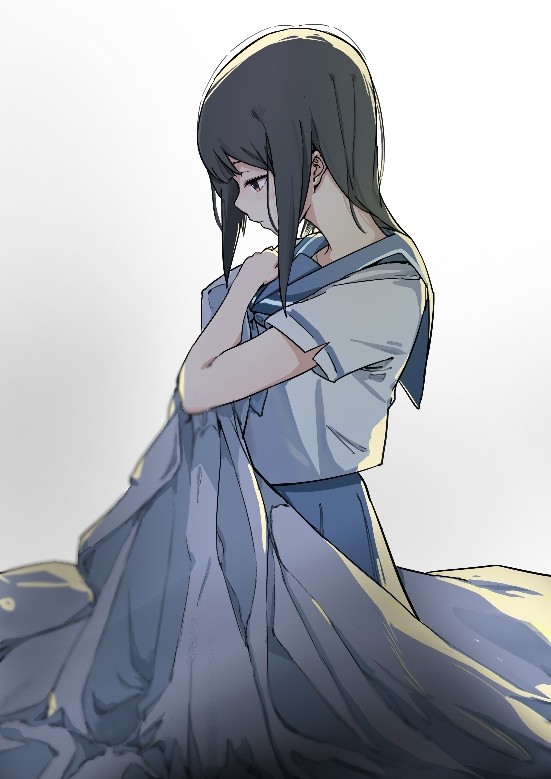 リズと青い鳥