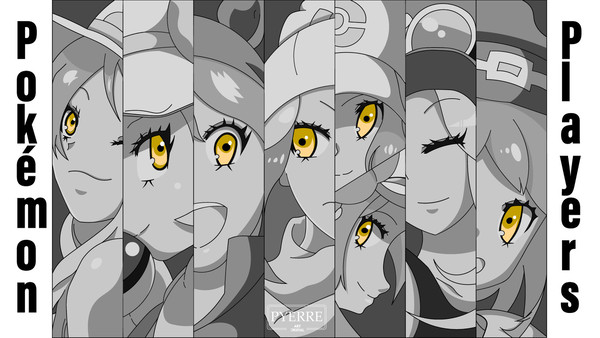 PokeGirls