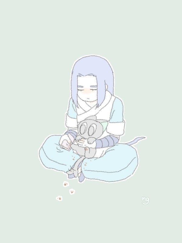 しゃおへ・ツイログ