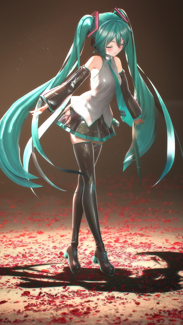 miku