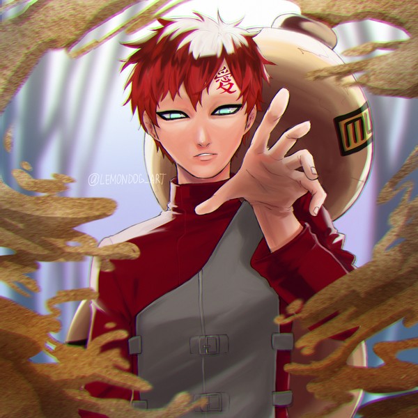 Gaara