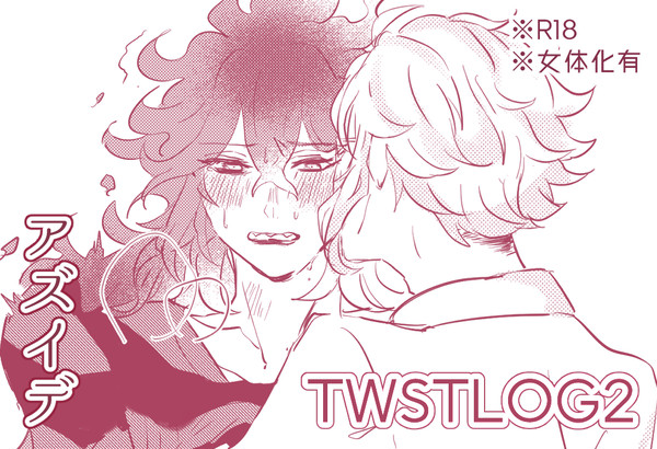 TWSTLOG②