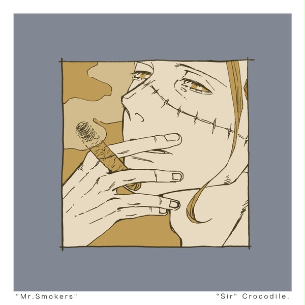 Mr.Smokers