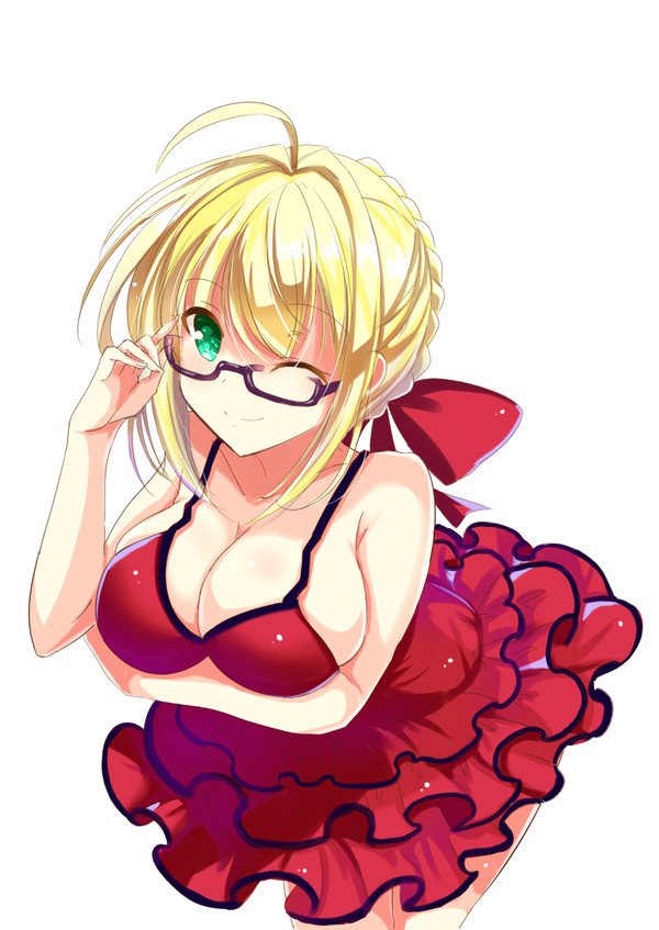 めがねネロ!