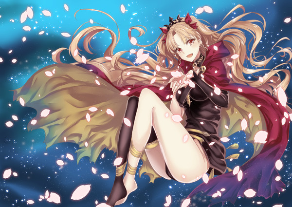 エレシュキガル