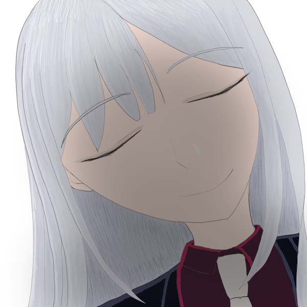 12番目の淑女