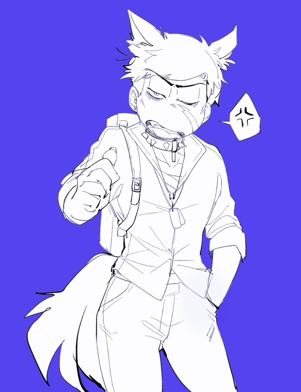狼人kr