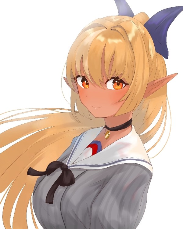 不知火フレア